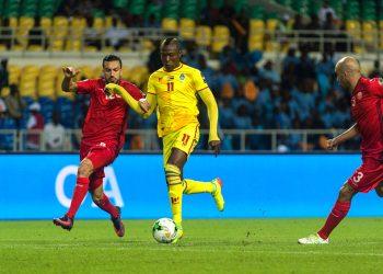 Ndoro found dead at home: Nigerians who shared stage with ex-Orlando Pirates star