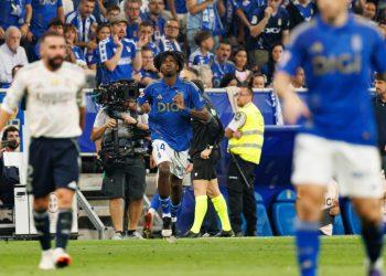 “World Class” – Super Eagles star backs Alonso for success at Real Madrid