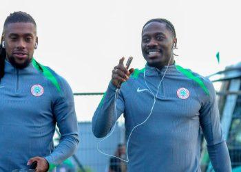 Wilfred Ndidi: Eight-time Bundesliga champions target Super Eagles star – Report