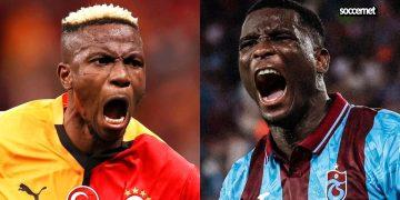 ‘He had everything’ – Victor Osimhen praised for stunning comeback after tough Wolfsburg spell