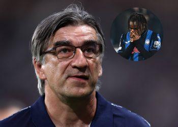 “He can do it” – Juric sends tactical message to Eric Chelle on using Joe Aribo as a centre-back