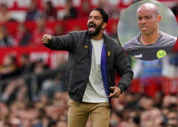 Sunday Oliseh drops bombshell: Why Victor Osimhen’s Premier League move is a must-do!