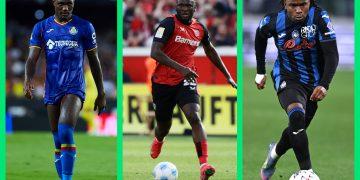 Aina, Awoniyi set for new boss as Nottingham Forest sack Nuno Espirito Santo