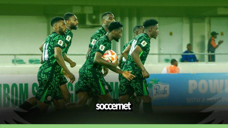 Hands off for now – Serie A club tell Newcastle over Nigeria star’s chase