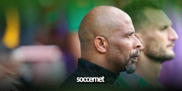 Victor Boniface: Super Eagles striker suffers fresh blow after Eric Chelle’s AFCON snub