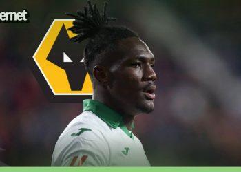 Christantus Uche to Wolves confirmed, date for medicals set