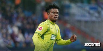 Akpoguma features as Hoffenheim frustrate Bayern Munich