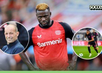 Transfer fee + salary: Breakdown of €29m package deal that may see Chukwueze exit AC Milan