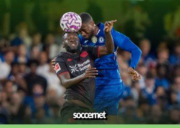 Watch: Did Chelsea star Adarabioyo hint at Nigeria allegiance with latest comment?