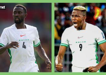 Wilfred Ndidi: Besiktas promote Super Eagles star weeks after Leicester City exit