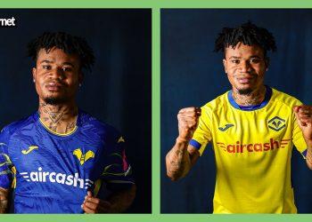 Bayer Leverkusen 1-2 Hoffenheim: Two Nigerians missing as Tella loses battle of Super Eagles stars