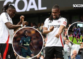 Transfer: Ex-Liverpool star set to join Frank Onyeka at Brentford