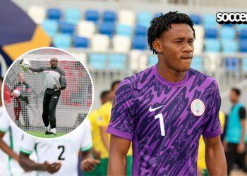 Super Eagles Legends receive promised gifts after 28 years