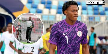 Super Eagles Legends receive promised gifts after 28 years