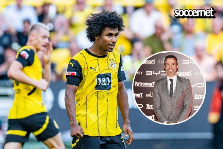 Fufu-fuelled Karim Adeyemi set for new chapter under Cristiano Ronaldo’s agent