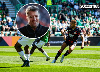 EURO 2024: Six top players who could have represented Nigeria but chose Europe