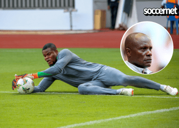 After Nwabali chase, Raja Casablanca move in on another Super Eagles star