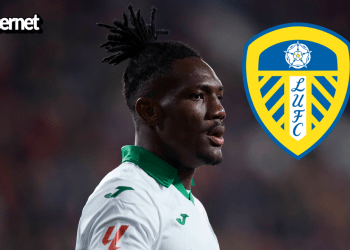 Leeds United: Ikorodu City defender set to join EFL Championship table-toppers in August