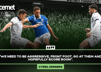 New Super Eagles invitee and Nigerian goal machine on the radar of Lazio see market boom