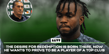 Nigerian Football Supporters’ Club expels vice president over alleged misrepresentation and anti-club activities