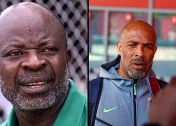 Nigeria legend Segun Odegbami tells NFF who should be the next coach of the Super Eagles