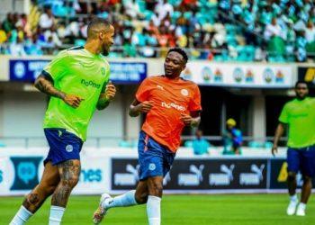 World Cup qualifiers: When will Nigeria’s Super Eagles open camp for Rwanda, Zimbabwe games?