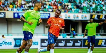 Ahmed Musa Reveals ‘One Of The Best Days Of My Life’