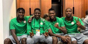 Blunt attack, one costly error: 5 takeaways from Nigeria’s narrow defeat to Senegal