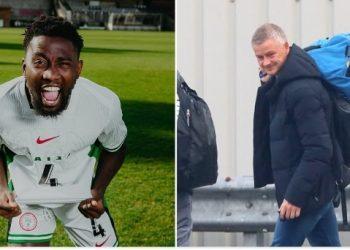 Kelechi Iheanacho gets new admirers from Turkish Super Lig as Sevilla set selling price