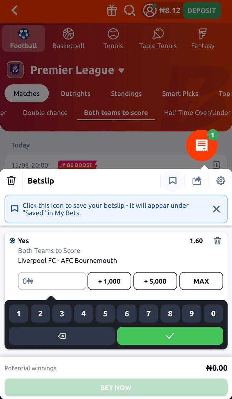Betano App – Download for free on Android & iOS 2026
