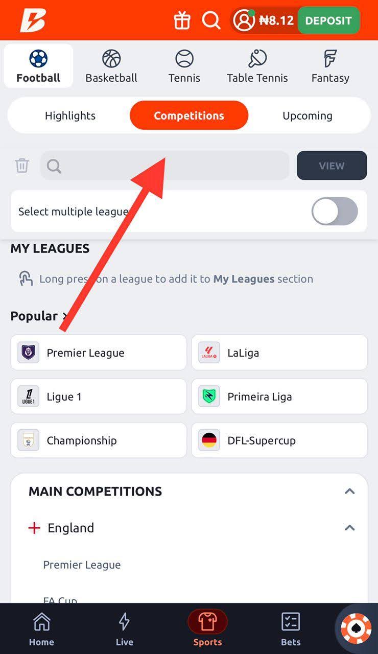 Betano App – Download for free on Android & iOS 2026