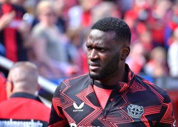 “One of the best”- Former Germany forward tips Victor Boniface to be x-factor for Werder Bremen