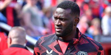 Villarreal plotting move for ₦10.5billion-valued Super Eagles star