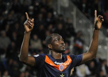 Ex-Lens and Portsmouth star Utaka praises former Flying Eagles forward