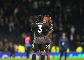 Super Eagles in the Premier League: Hits and misses from matchday 11