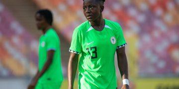 Messi’s magic spoils day for Nigeria’s Agada; Super Eagles star enjoys first Champions Cup win