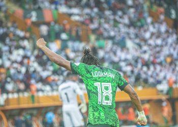 Ademola Lookman back in Atalanta training – Gambo reveals his biggest worry