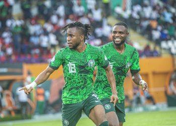 Atletico Madrid open talks for Super Eagles star with 130 G/A across Germany, Italy, and England