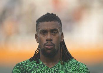 Augustine Eguavoen has my full support – Former Borussia Dortmund star