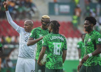 “Insane money” – How Nigerians react to Victor Osimhen’s record Galatasaray deal