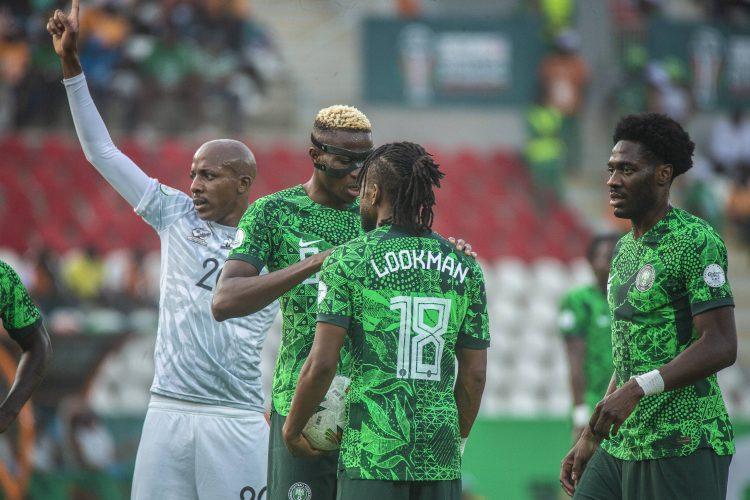 No Osimhen, no Lookman: Nigerian star shines as FIFA The Best nominee