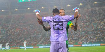 Super Eagles Midfielder Reveals What He Feels Playing Under Rohr