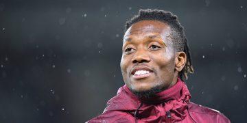 Two-time Europa League champions eye Super Eagles’ Raphael Onyedika