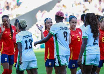 2025 CAF Awards: Osimhen, Ajibade make final shortlist as Nigeria’s WAFCON MVP misses out