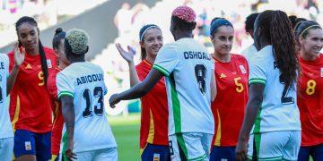 CAF Awards: How Nigeria voted against Osimhen, Nnadozie, Moshood and Super Falcons