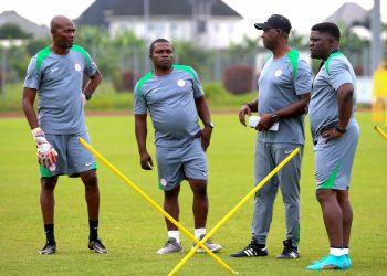 Ex-Genk star joins Okocha, Ahmed Musa, reacts to ’emotional’ Carragher over AFCON