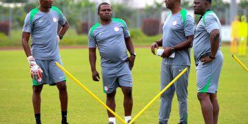 Former Super Eagles star begins new chapter as goalkeeper coach in South Africa