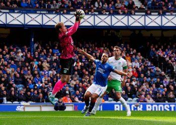 Why not? Cyriel Dessers reveals potential destination amidst Rangers exit talks