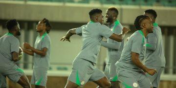 AFCON 2025: Nigeria v Tunisia to play before full house after ticket sell-out