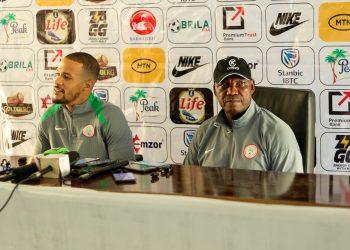 Super Eagles coach becomes a Remo Stars centurion after CHAN 2024 disappointment